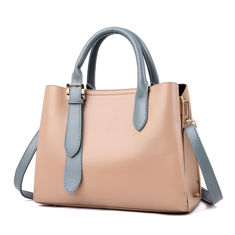 Comfort And Class Handbag