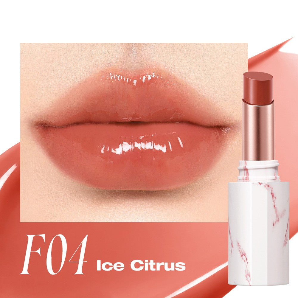 IceMirror Shine Lipstick