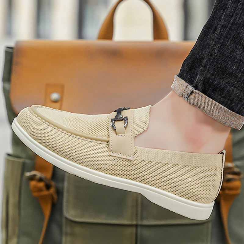 AeroFlex Casual Loafers