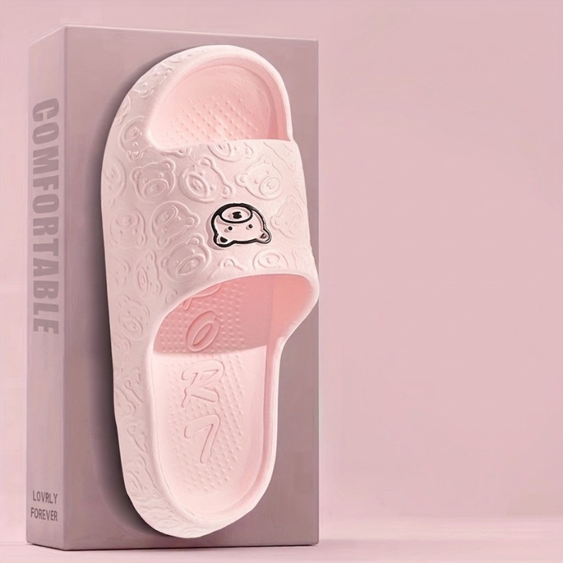 PureStep Everyday Slippers