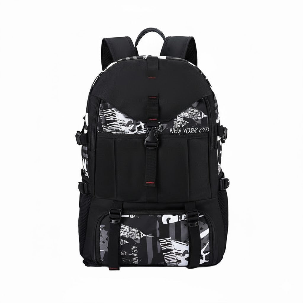 Voyager Apex Travel Backpack