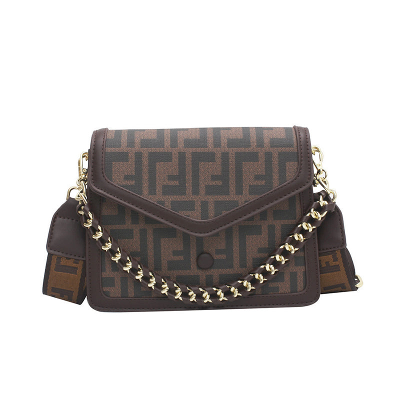 Women's Retro Shoulder Bag