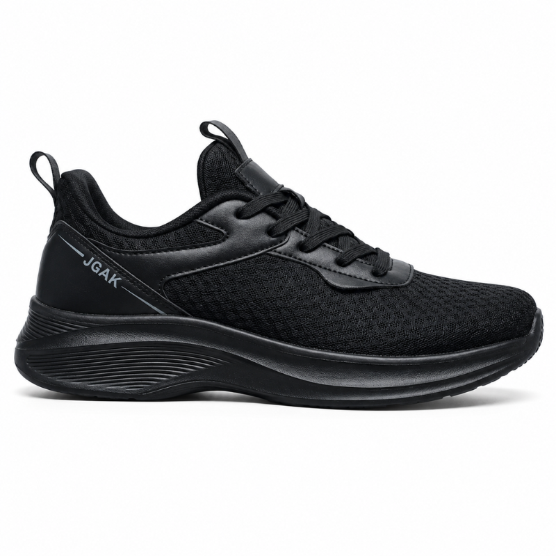 AeroStride Ultra-Light Fitness Shoes