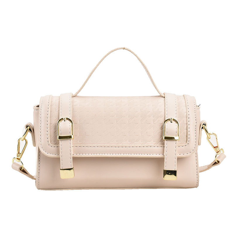 Urban Chic Ins Style Crossbody Bag