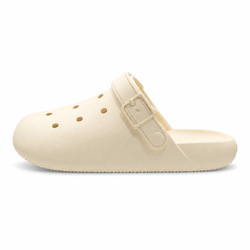 CloudEase Platform Clogs