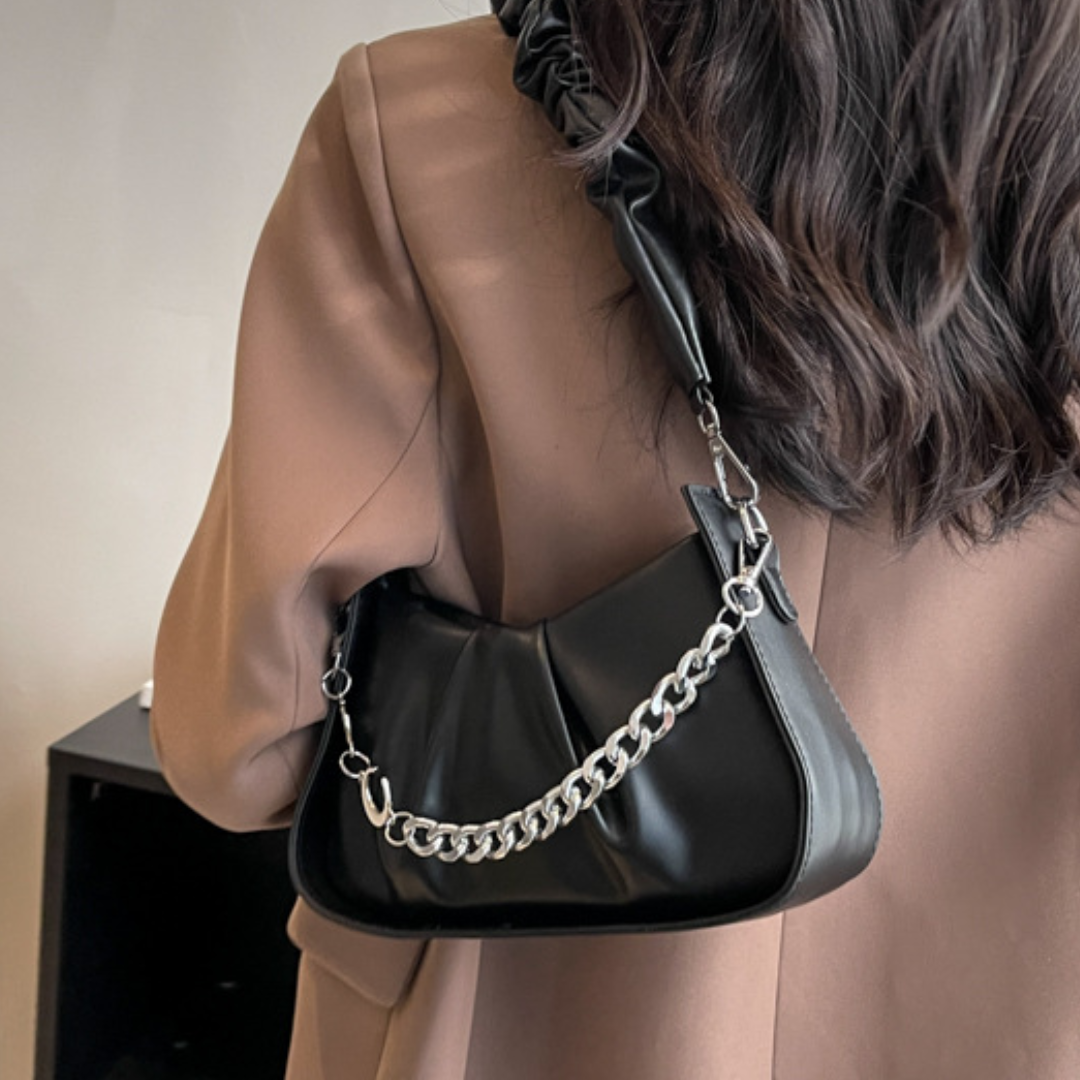 Elegance Small Chain Shoulder Bag