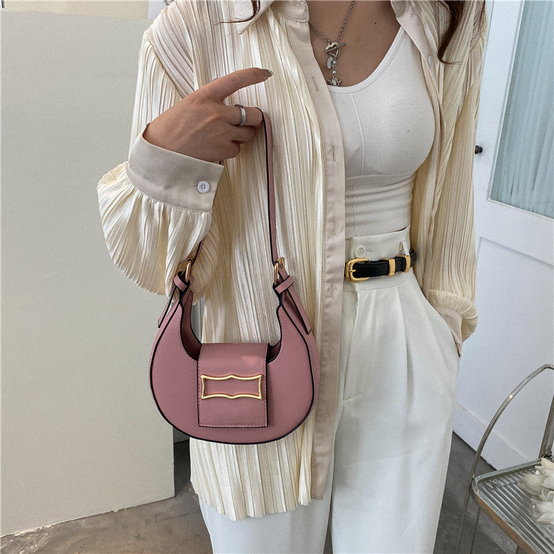 Women's Underarm Shoulder Bag