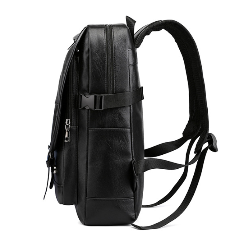 Luxe Move Backpack