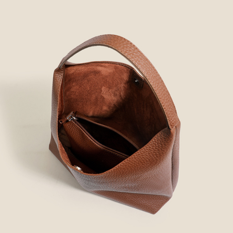 Classic Slouch Tote Bag