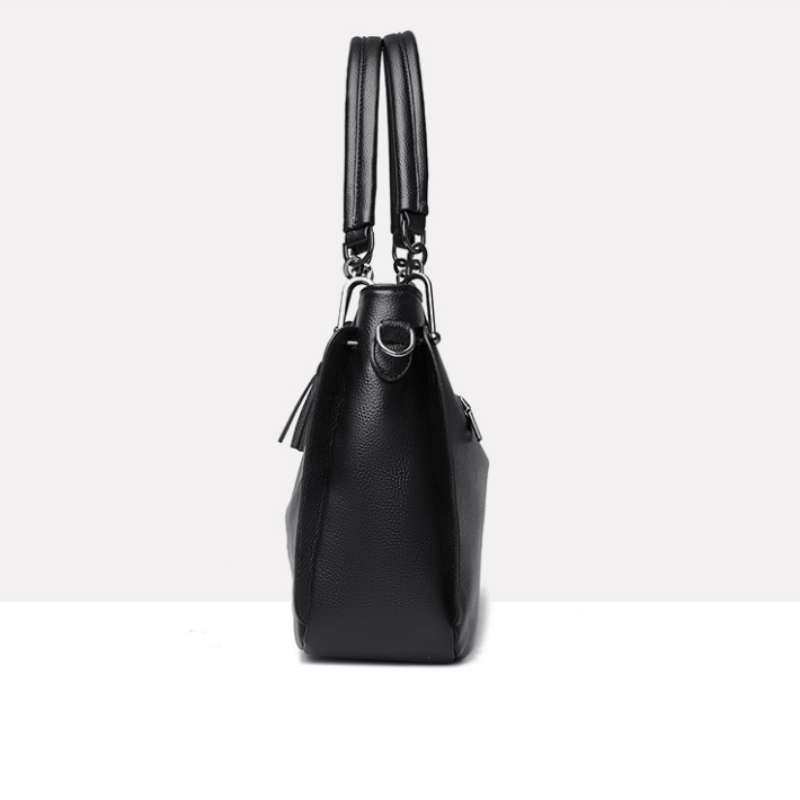 Classic Curve Shoulder Bag