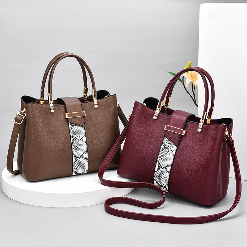 Elite Allure Handbag