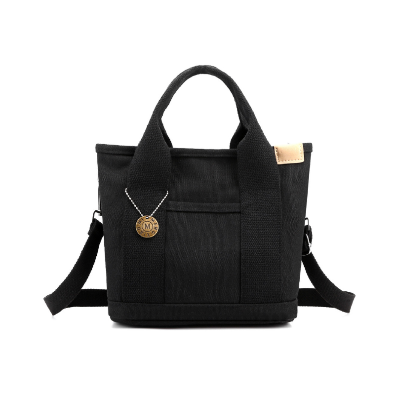 Carry Ease Large Capacity Handbag