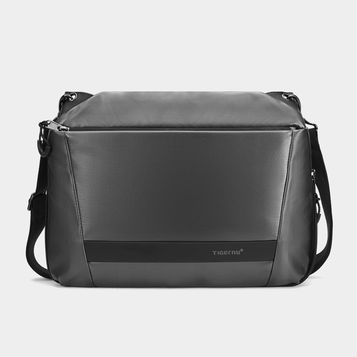 Tigernu Japanese Style Waterproof  Men's Messenger Bag