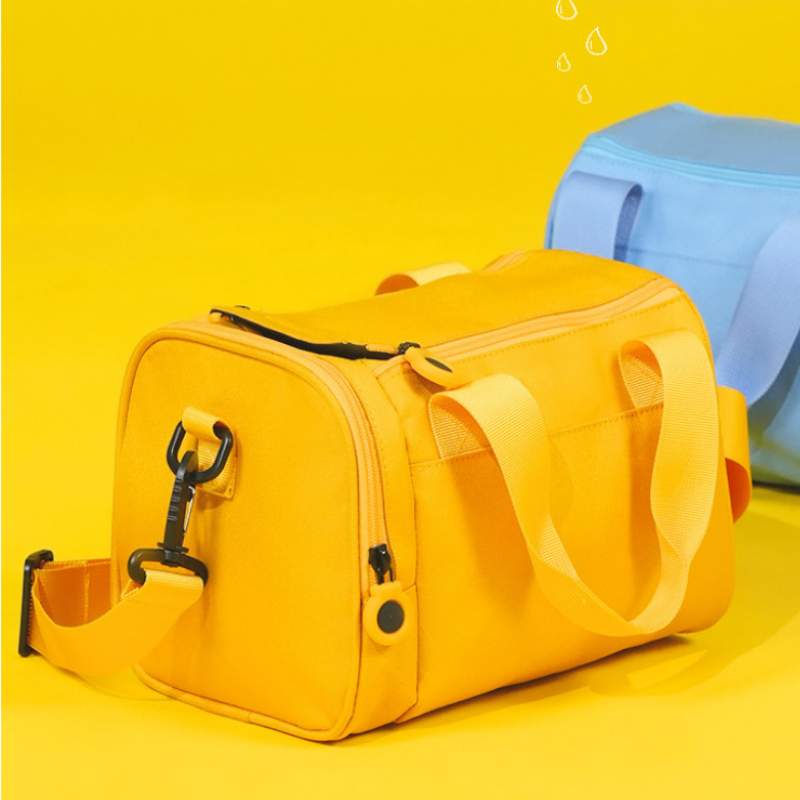 Move Flex Active Gym Bag