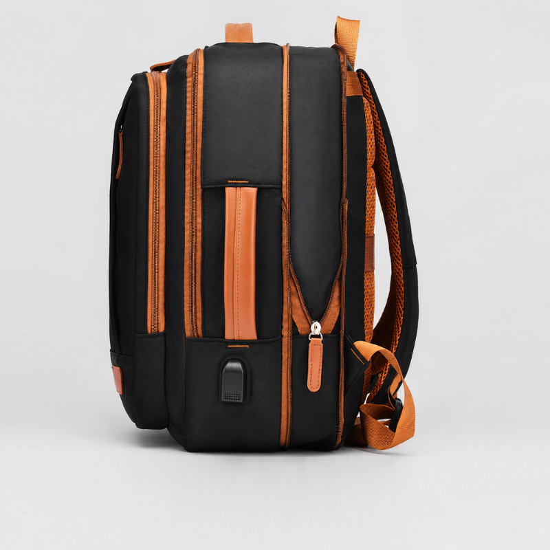 Voyager Multi-Function Travel Backpack