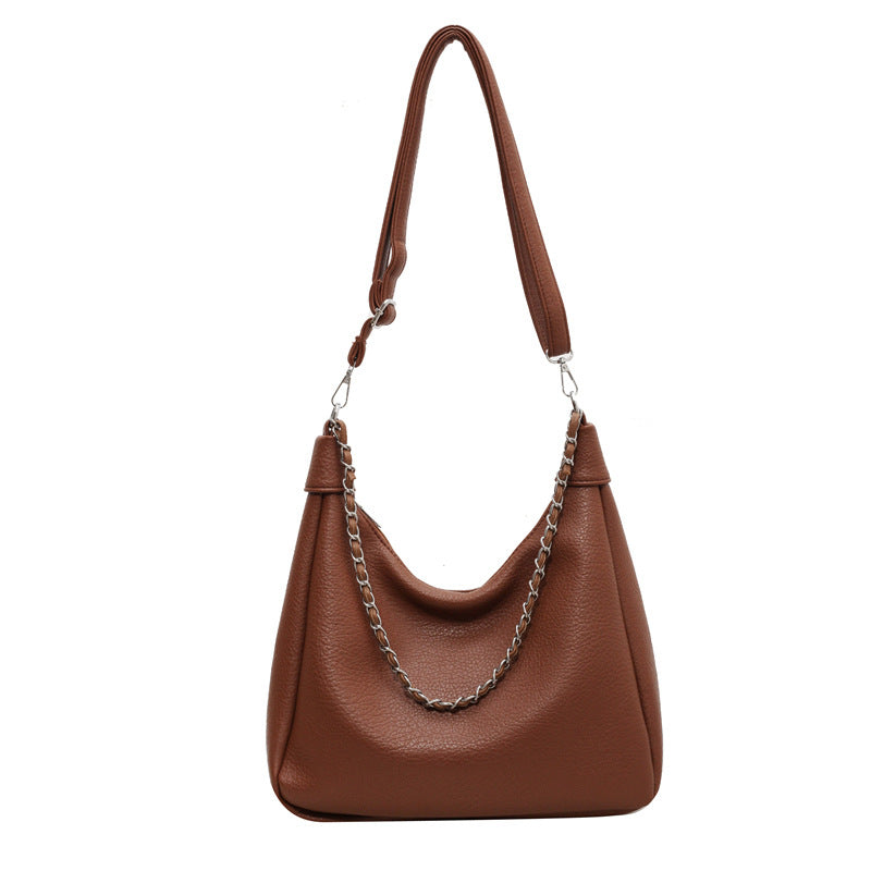 Vogue Chain Shoulder Bag