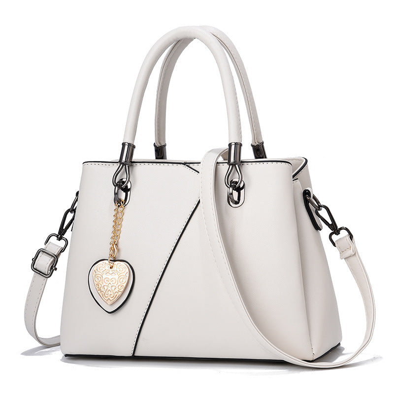 Chic Harmony Handbag