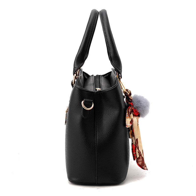 Women's Casual Versatile Handbag