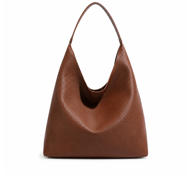 Classic Slouch Tote Bag