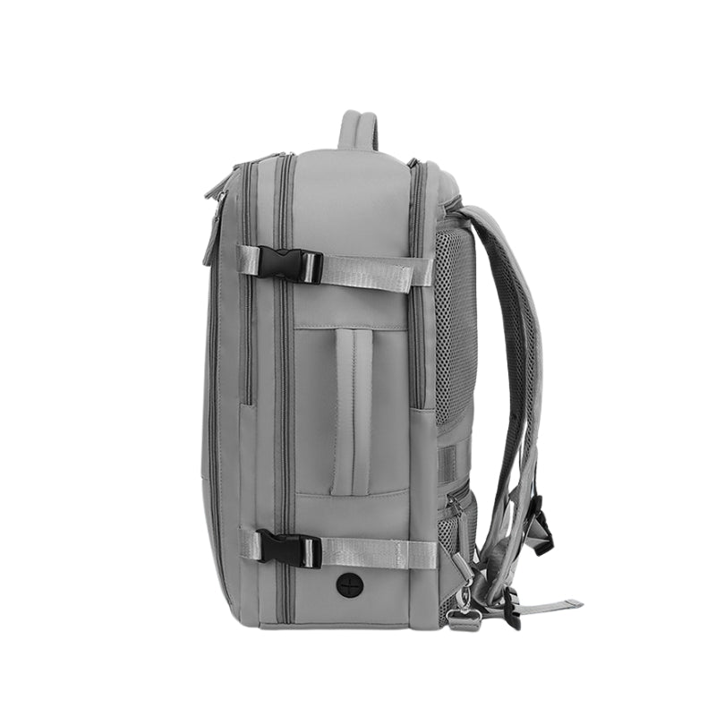 AeroCraft Travel Backpack