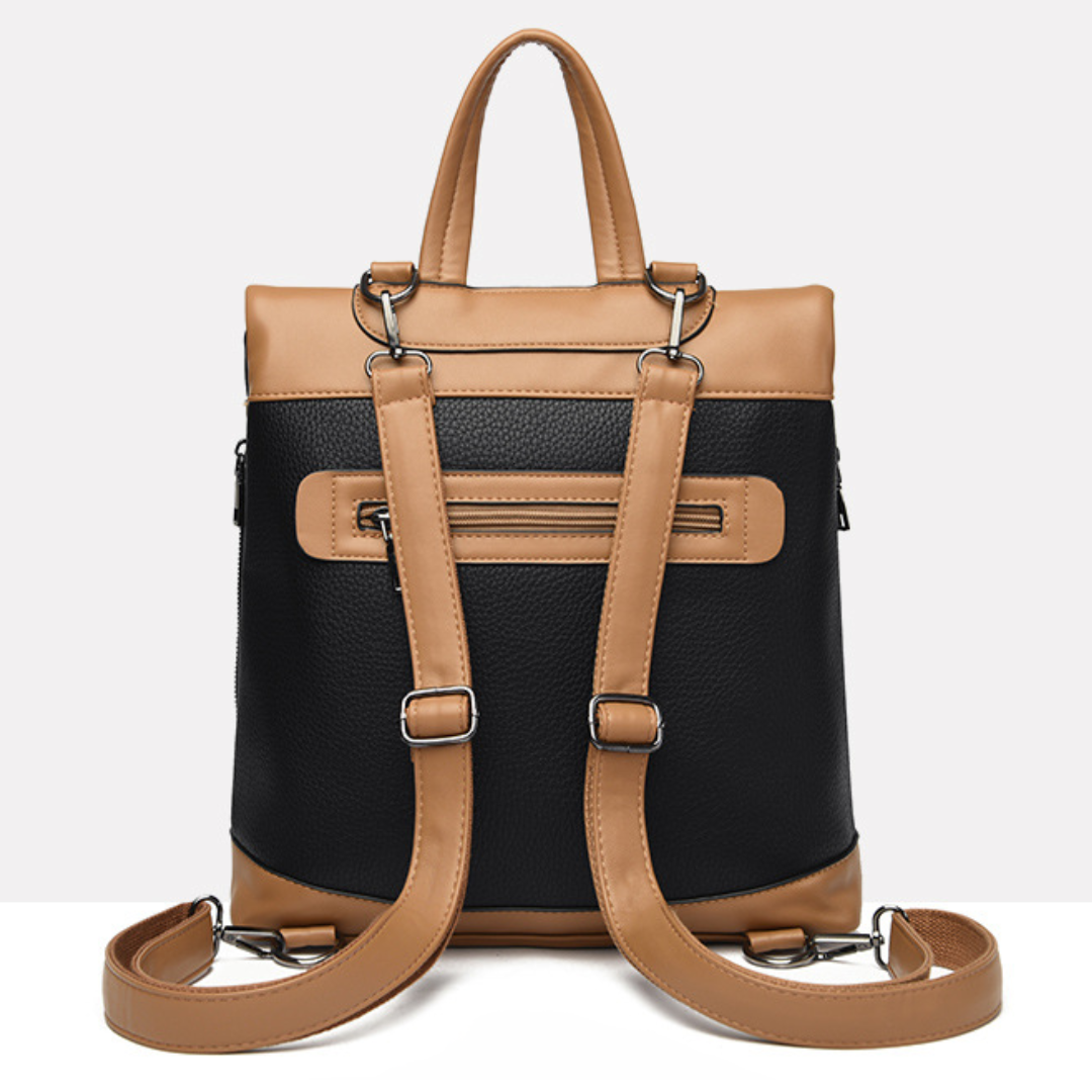 Lexi Carry Multifunctional Backpack