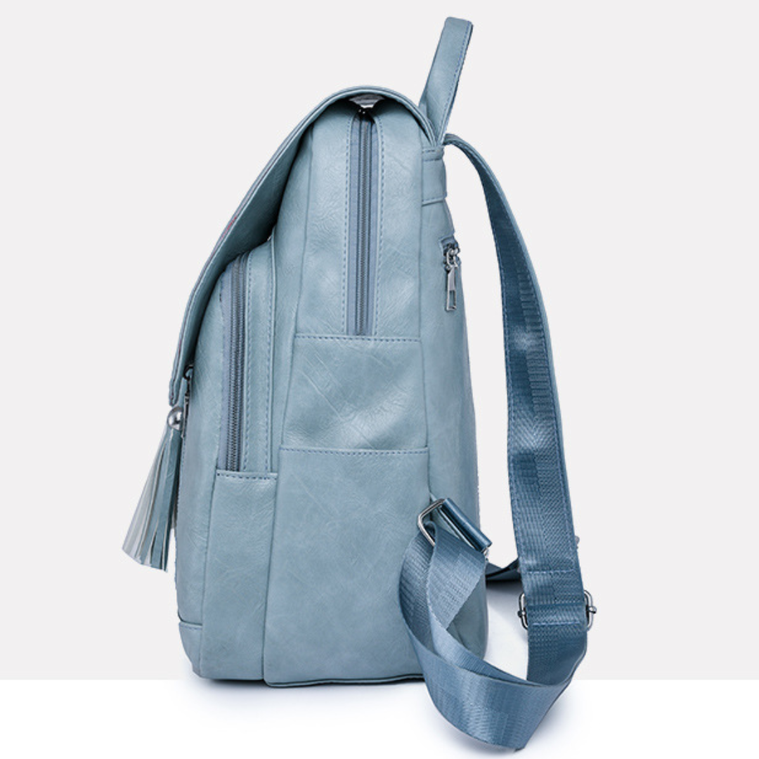 Bella Flex Casual Mini Backpack