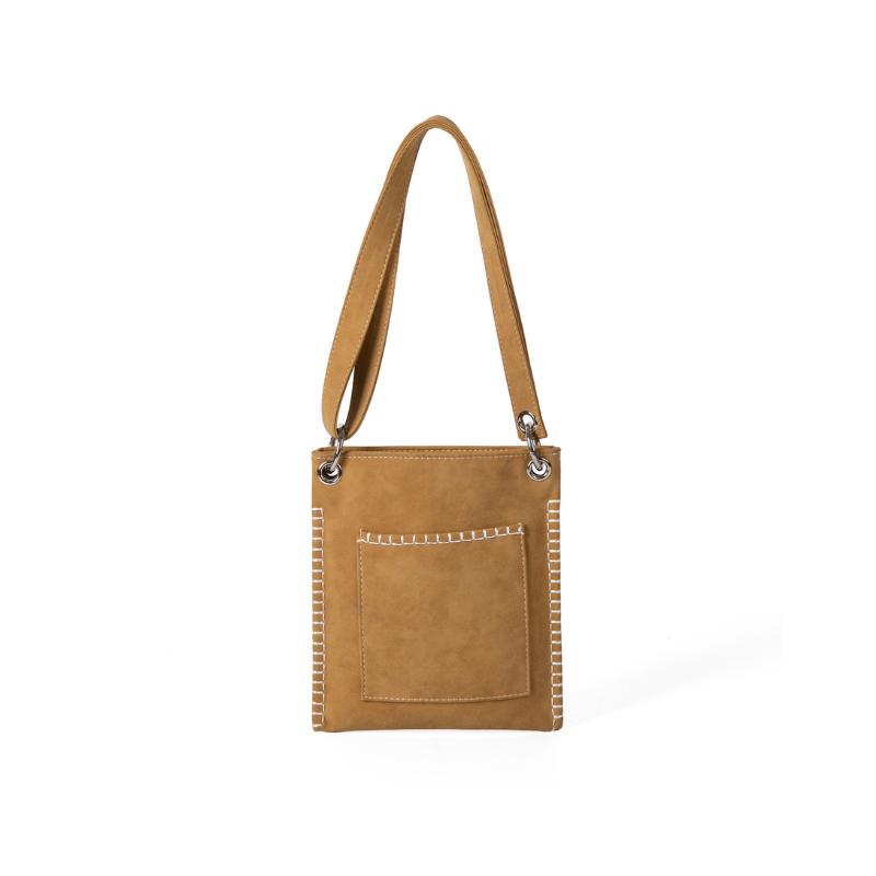 Canyon Minimal Shoulder Bag