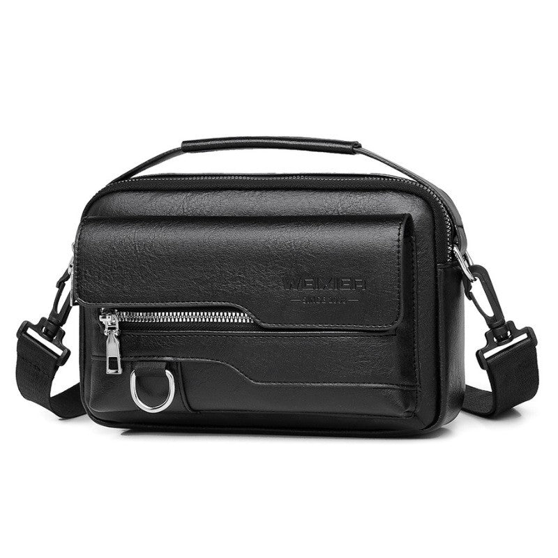 Men’s New Design Crossbody Bag