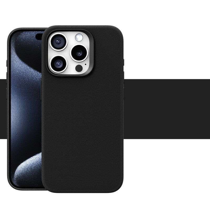 Veltrix Flannel Magnetic iPhone Case