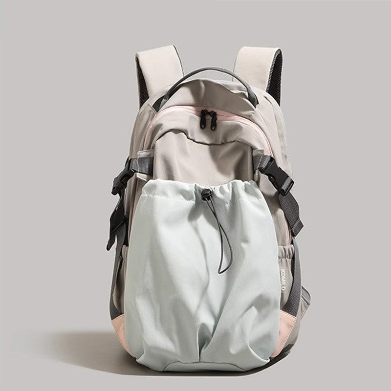 Workwear Retro Max Women Backpack