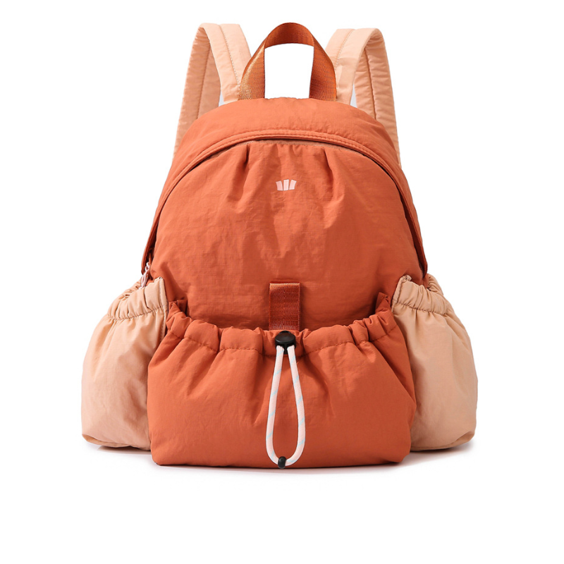 Color Trail Trend Women Backpack