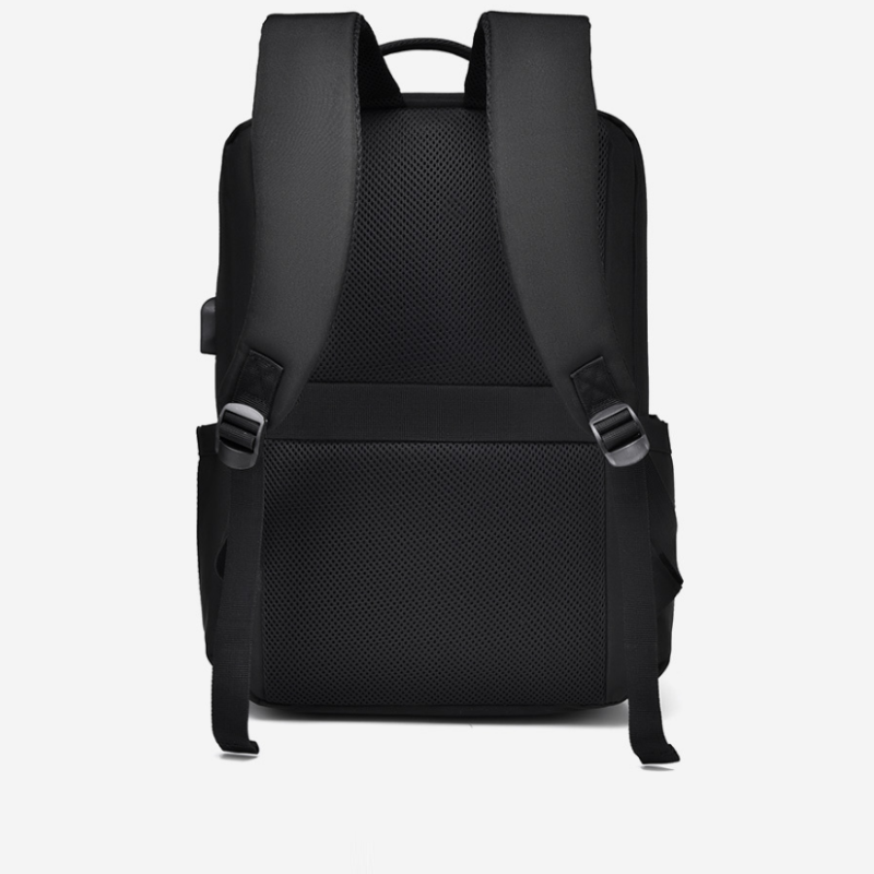 Expandable Business Men’s Backpack