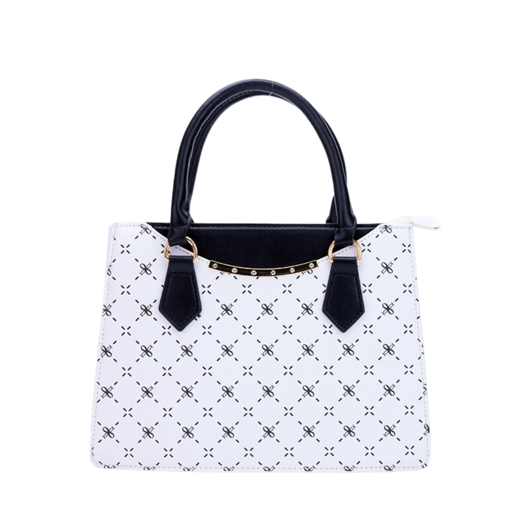 Fragrant Style Handbag