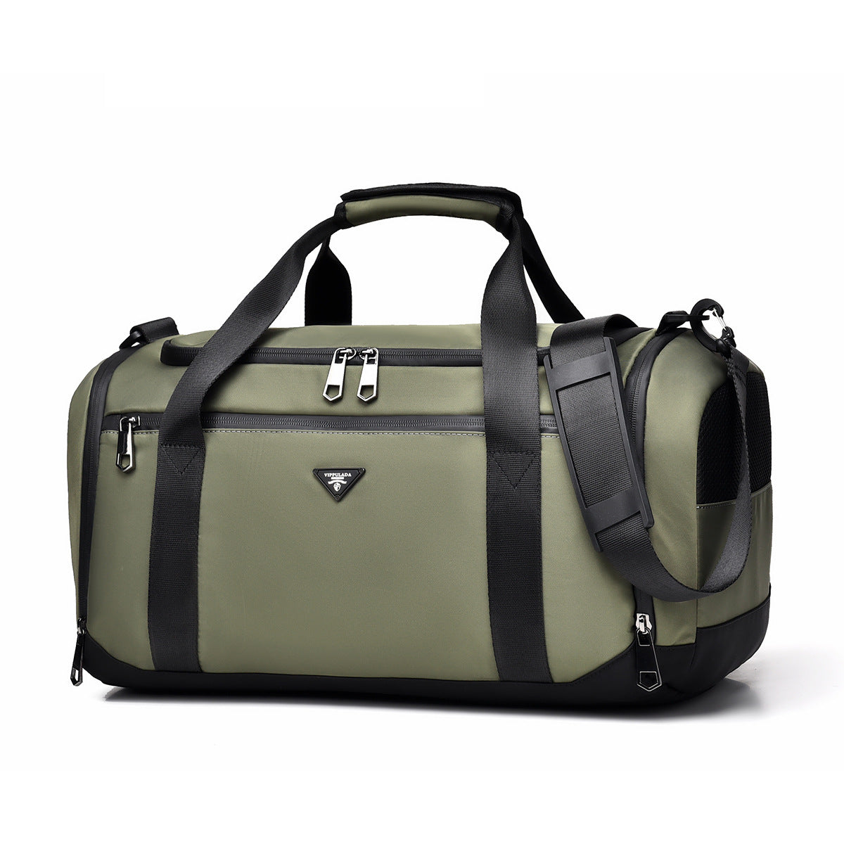 Ultra Spacious Adventure Duffle Bag