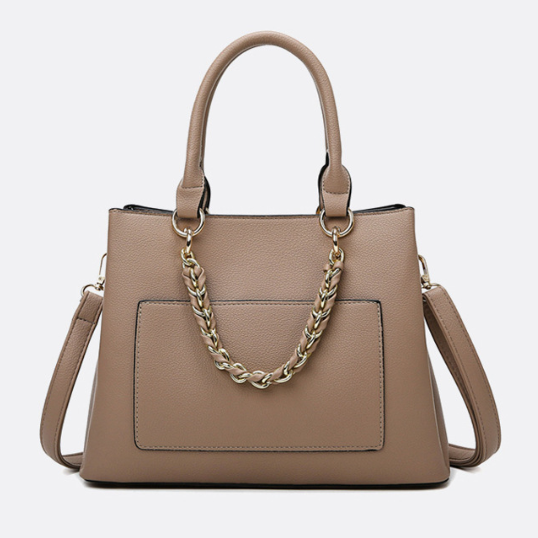 Chic Essence Handbag