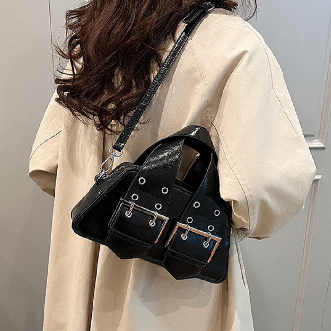 Stylish   Mini Shoulder Messenger Bag