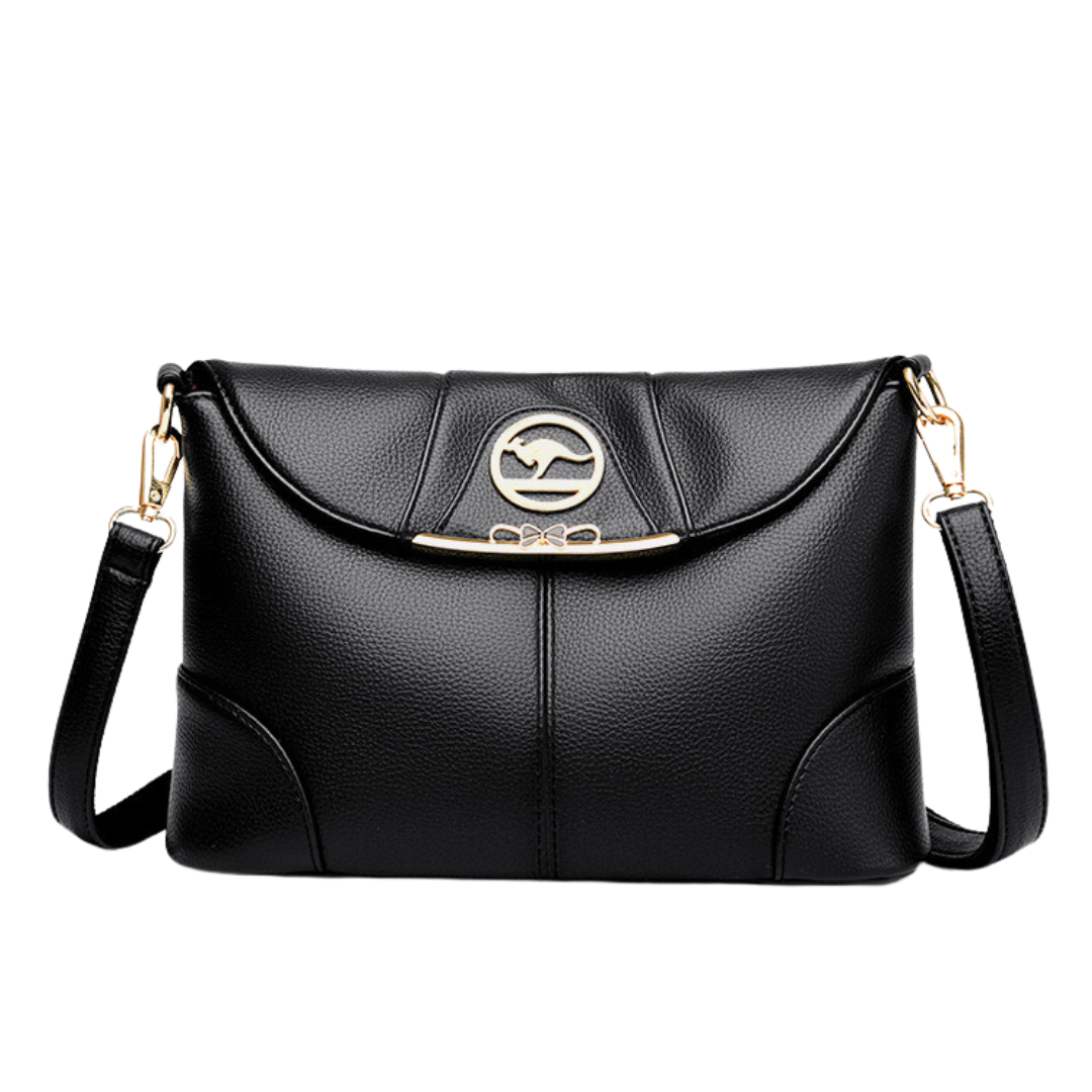 Fashion Flair Crossbody Bag