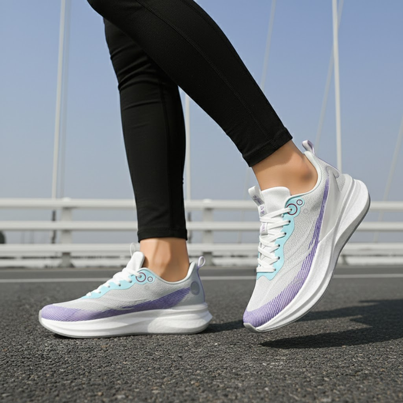 Women’s Stride Pro Runner Shoes