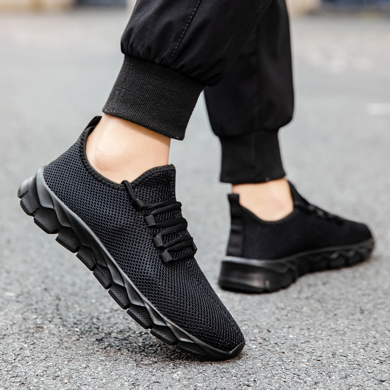 Men's Lightweight Performance Runner Shoes