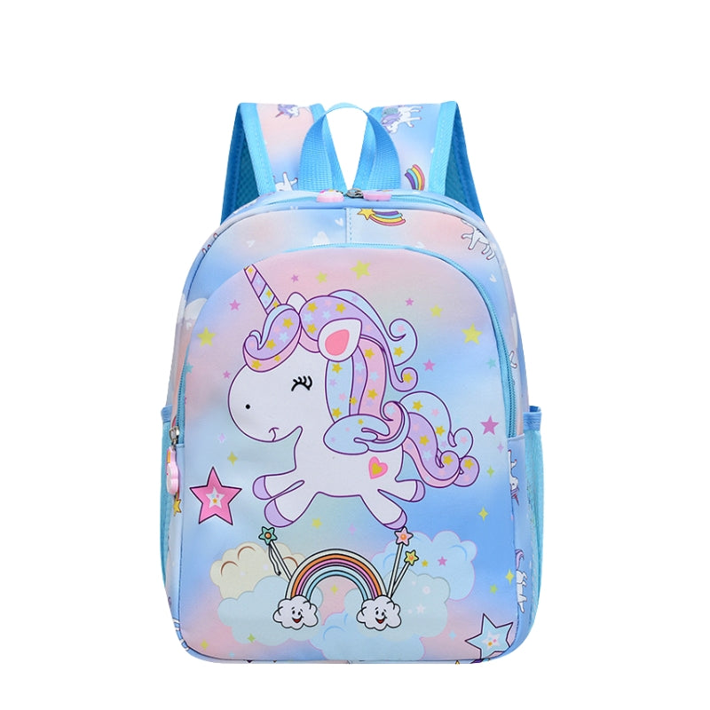 Kawaii Anime Cartoon School Bag