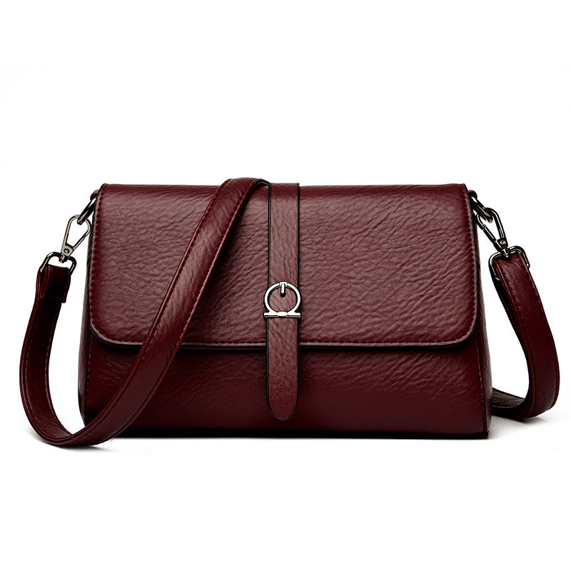 Style Flex Versatile Shoulder Bag