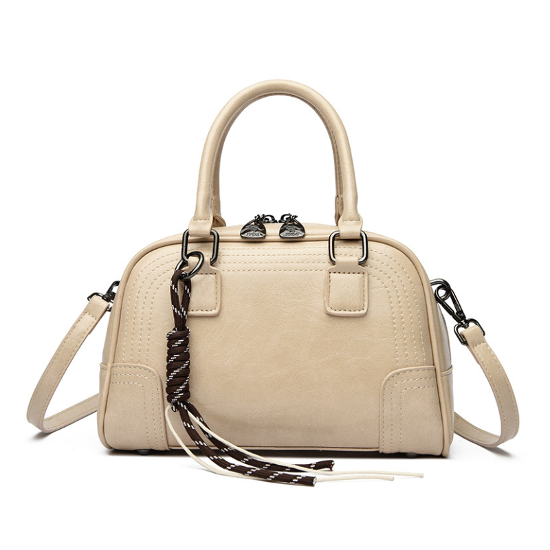 Boston Vibe Classic Handbag