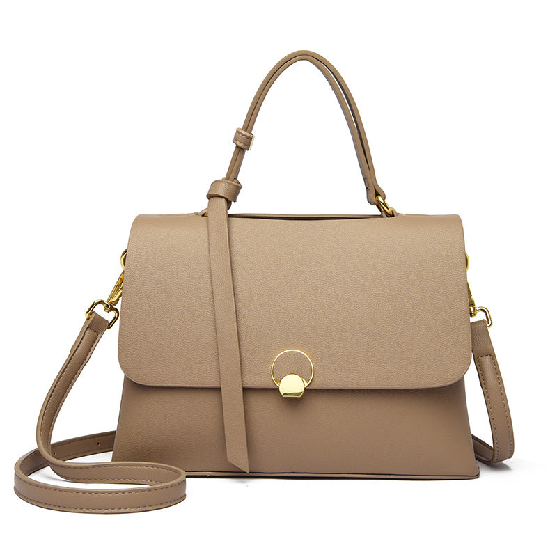 Diana Luxe Handbag