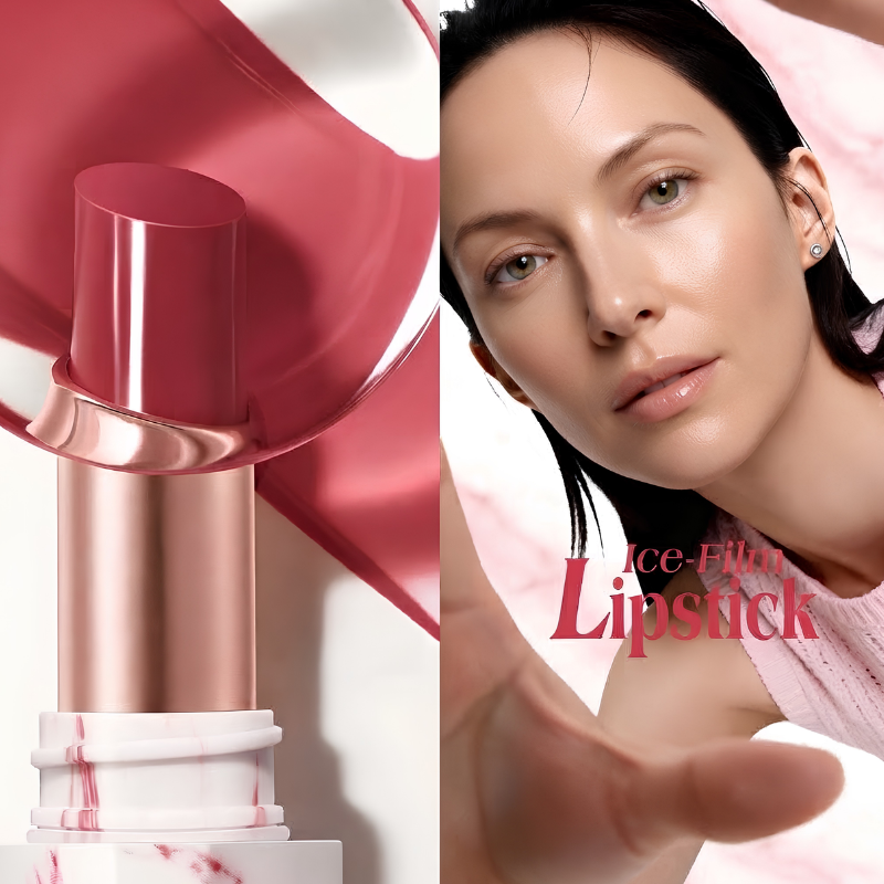 IceMirror Shine Lipstick