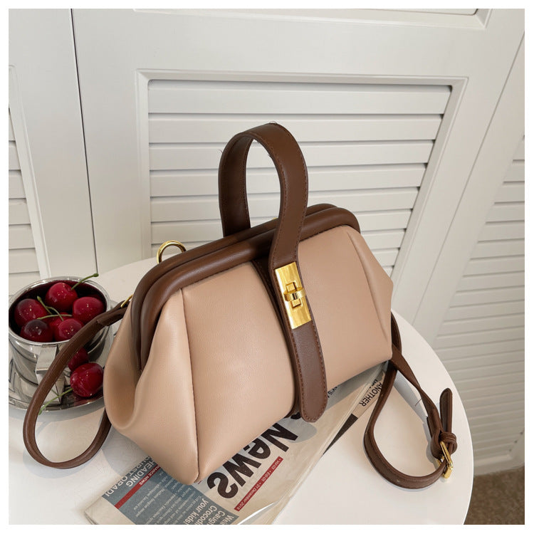 New Fashion Versatile Crossbody Bag