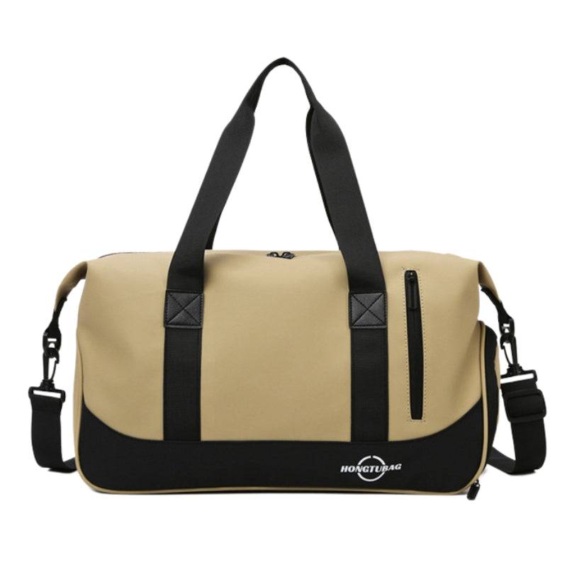 Urban Edge Duffle Bag