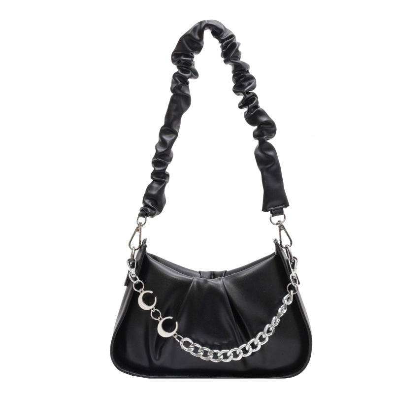 Elegance Small Chain Shoulder Bag