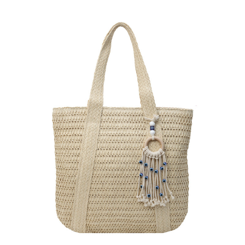 Resort Ready Tote Bag