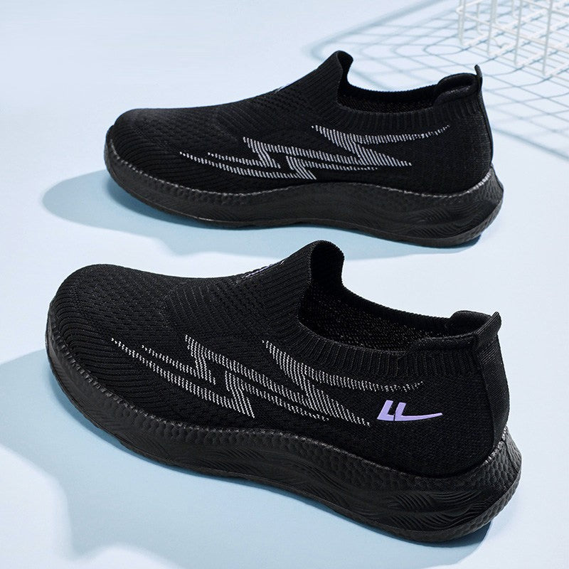 Cloudstep Slip-On Shoes
