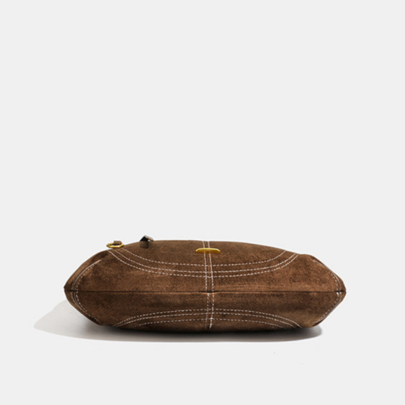 Merlad Retro Shoulder Bag